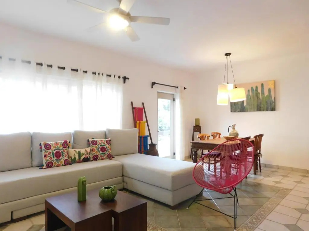 Fabiola Condo Hotel