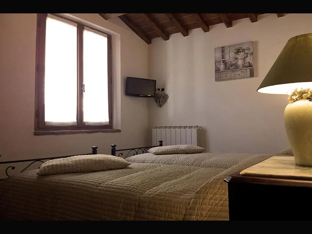 La Casina Toscana