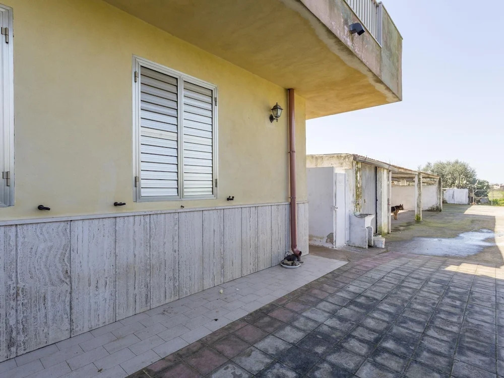 Casa Caretta Caretta a San Lorenzo