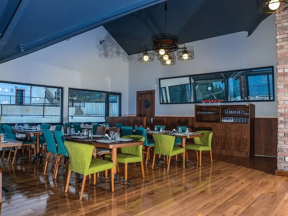 Koliva Otel