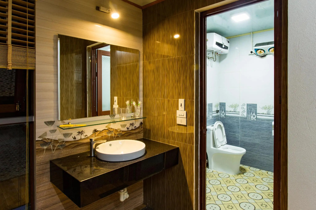 Tam Coc Serenity Hotel & Bungalow