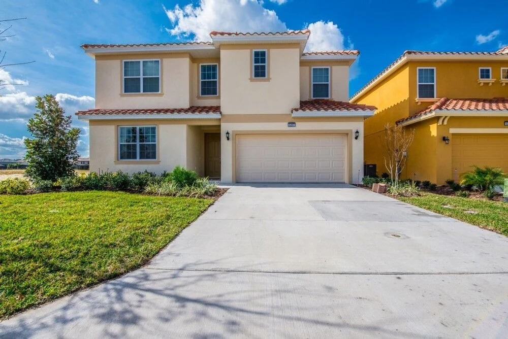 Amazing House! Solterra - 5257OAK