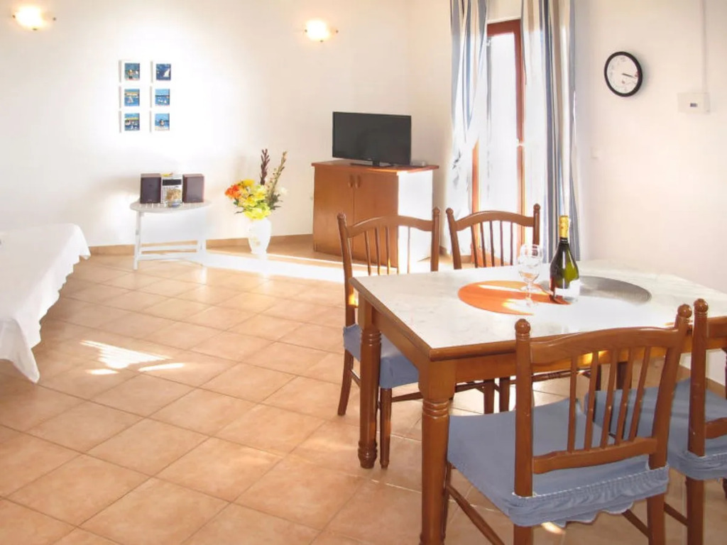 Apartment Culić Ammoudi 9193