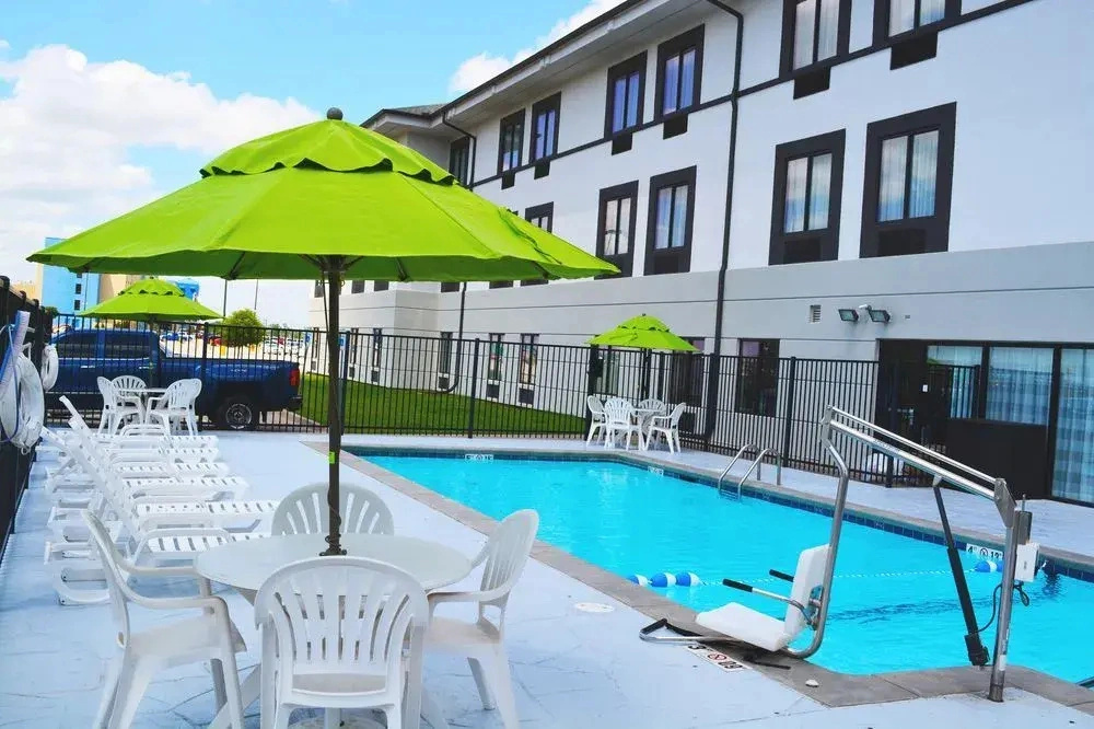 Garner Hotel Norman - University Area by IHG