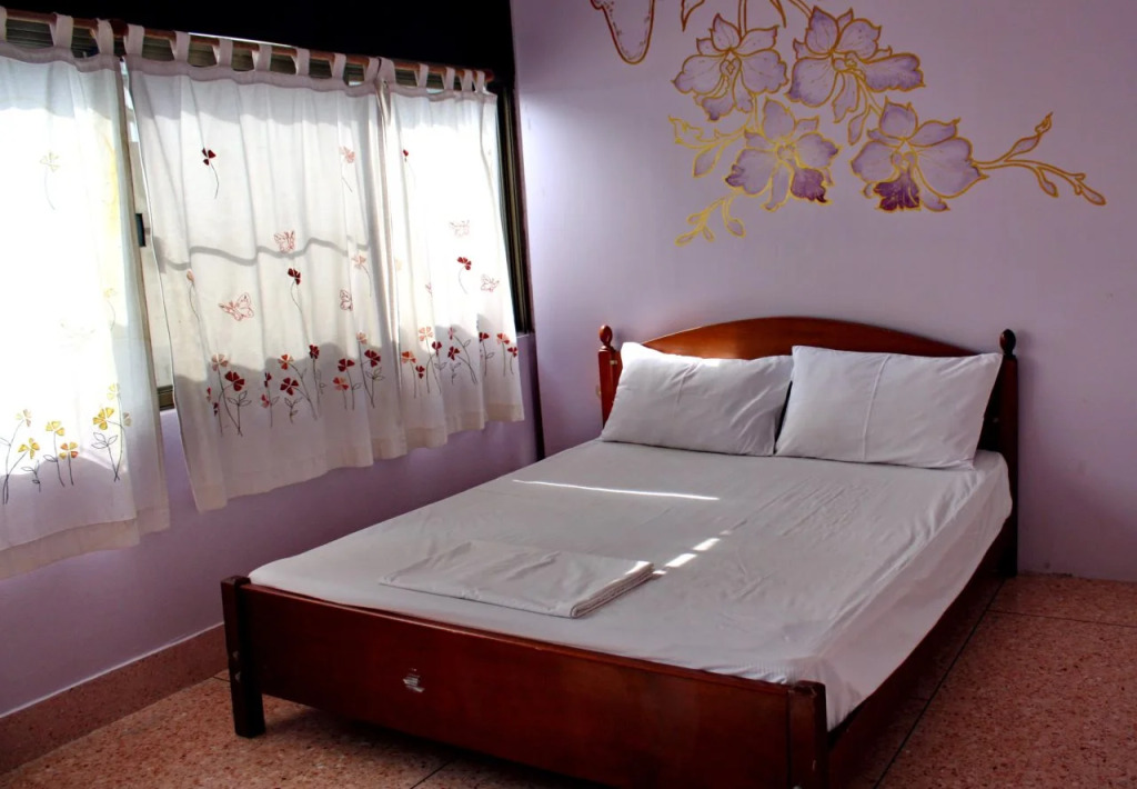 No7 Guesthouse
