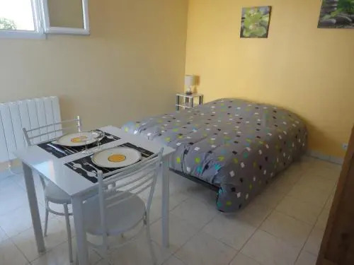 Gîte Nelly