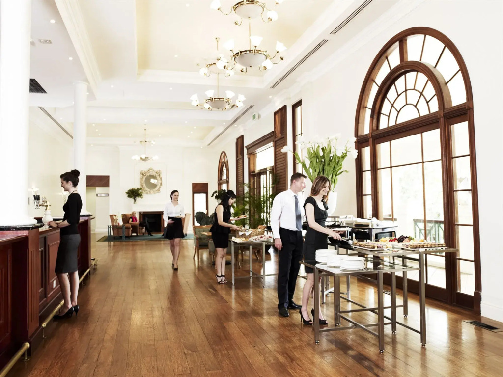 Rydges Southbank Townsville