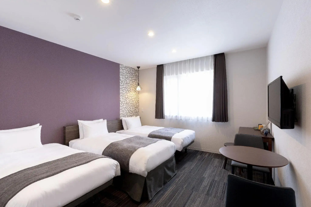 Ms Hotel Gojo Naginatagiri