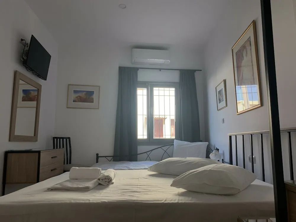 Porto Chania