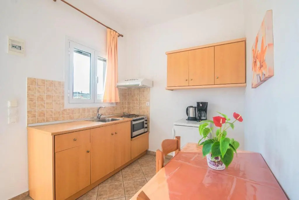 Aleka Apartment 2