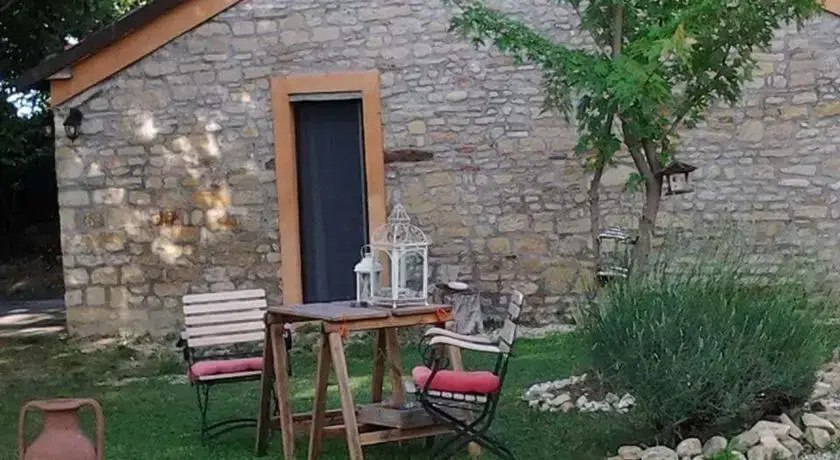 La Casa Delle Fate