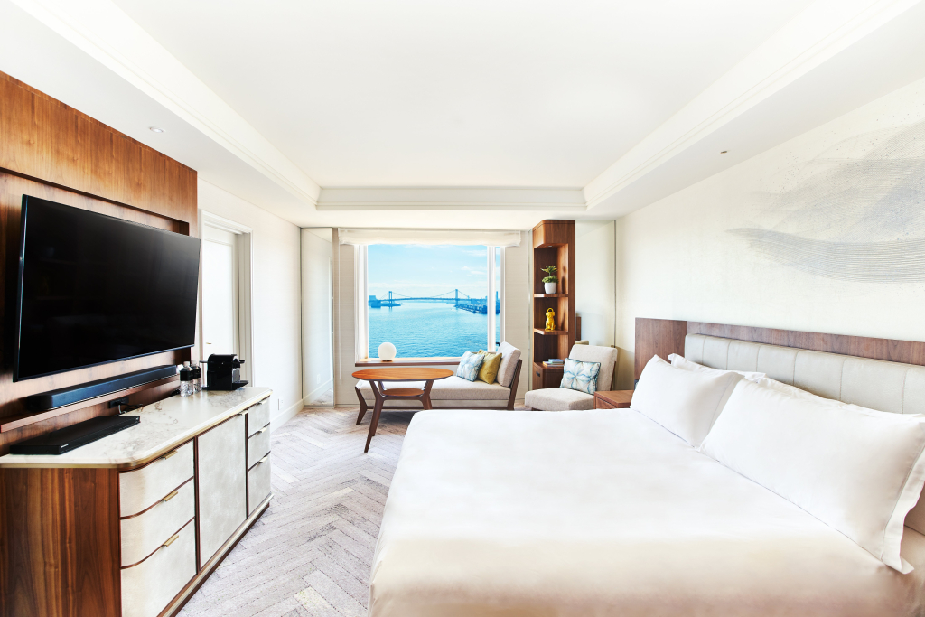 InterContinental Tokyo Bay by IHG