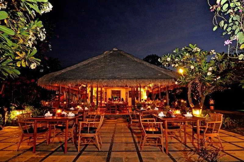 Taman Selini Bali