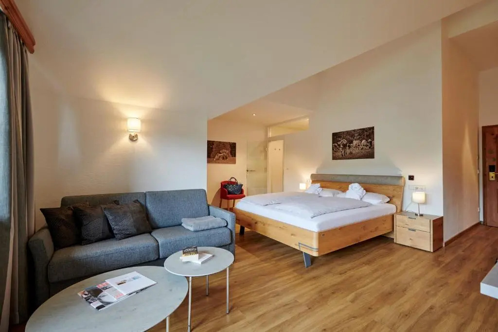 Concordia Vitalhotel & SPA