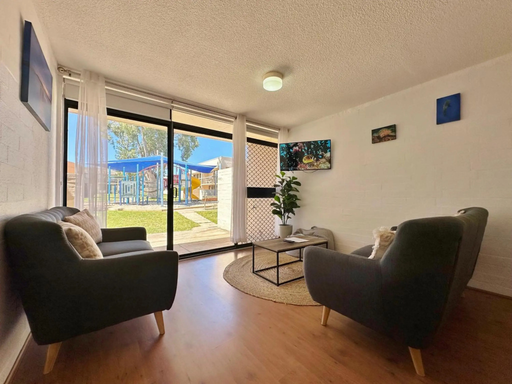 Riverview Holiday Apartment 107 - Kalbarri, WA