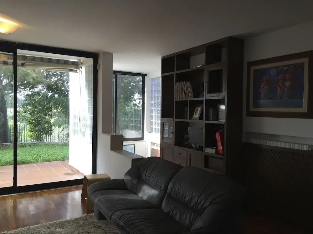 Guesthouse In Villa