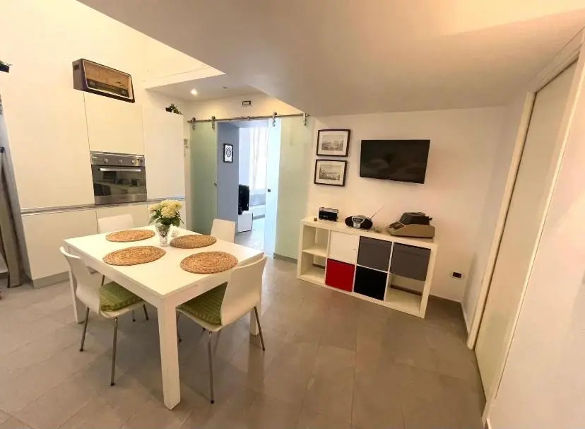 Posillipo 176 Home