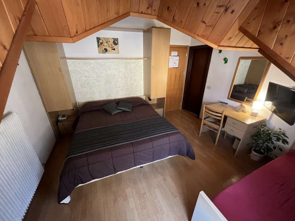 Hotel Allo Zodiaco