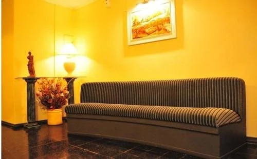 Hotel Urbano