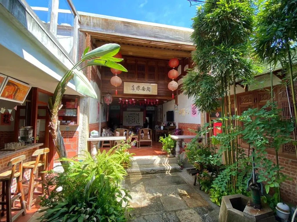 Minnan Inn No2