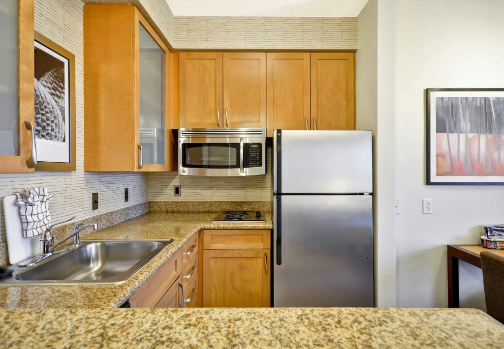 Residence Inn by Marriott Gulfport-Biloxi Airport