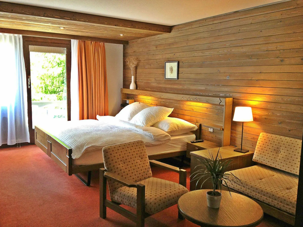 Hotel La Collina