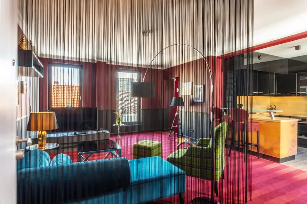 Haverkamp Suites