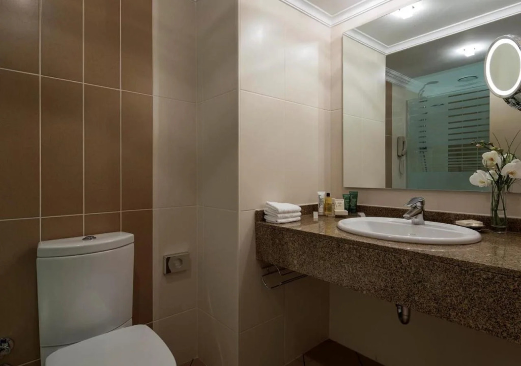Hilton ParkSA Istanbul