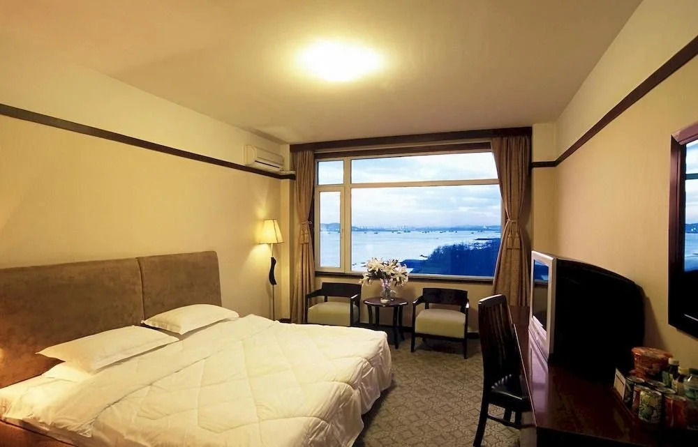 Jiulongwan International Hotel