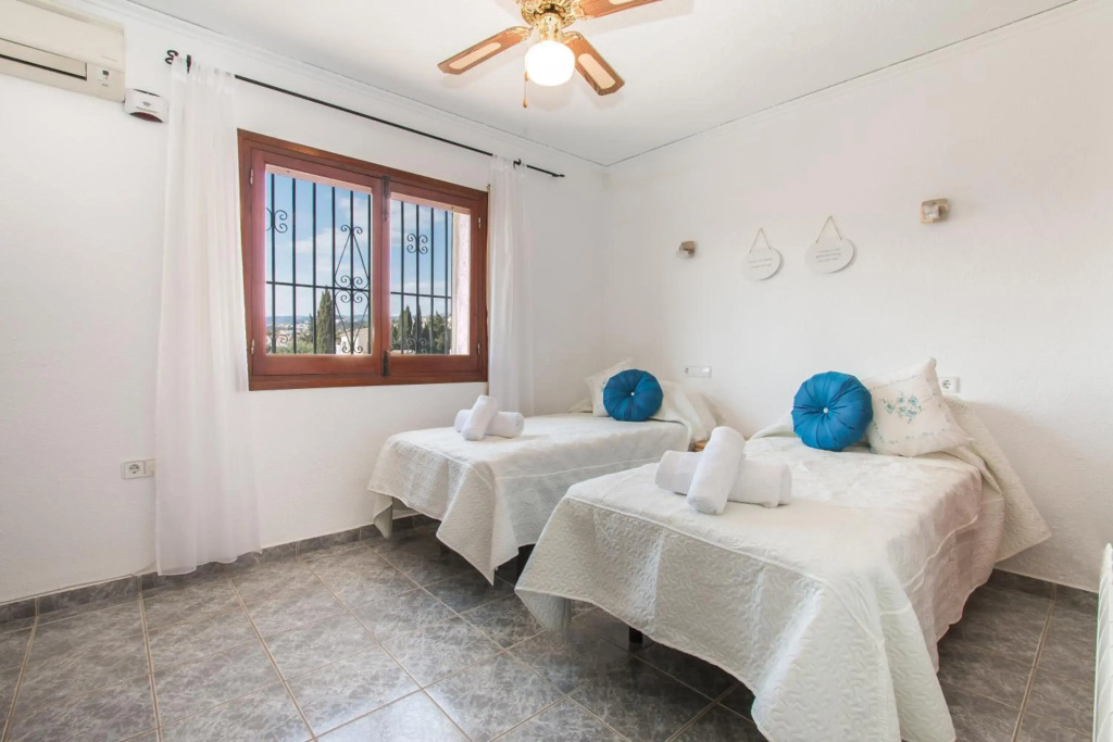 Apartment Villa Chloe
