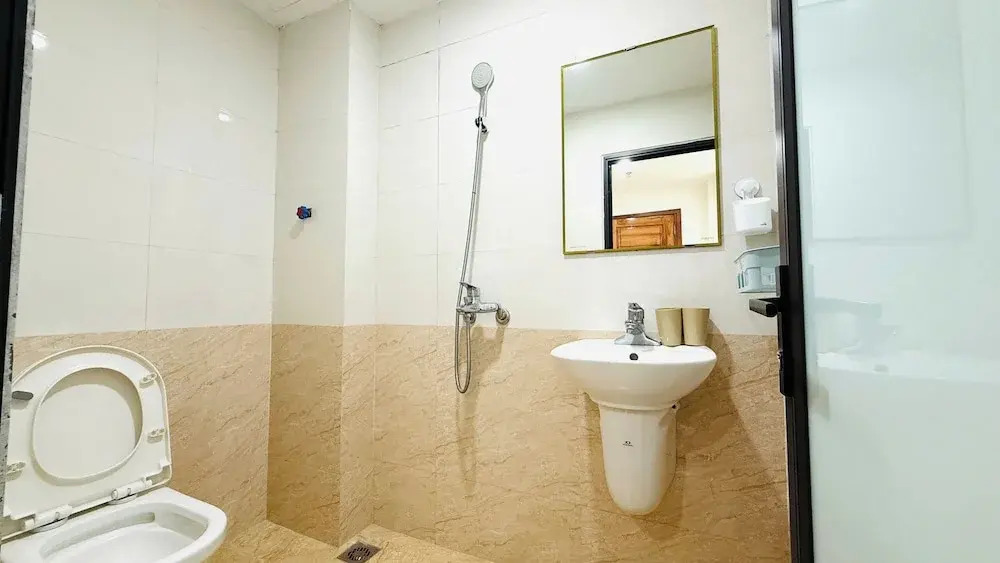 Era Apartment Dinh Thon