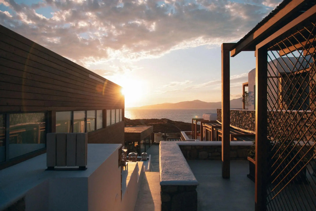 Destino Anamar Mykonos