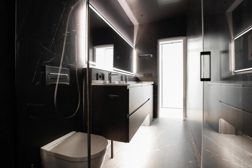 MintyStay - Luxury Apartments
