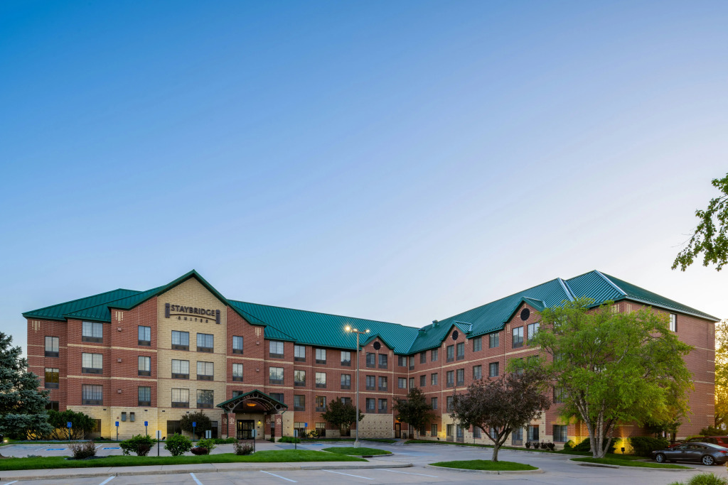 Staybridge Suites West Des Moines by IHG
