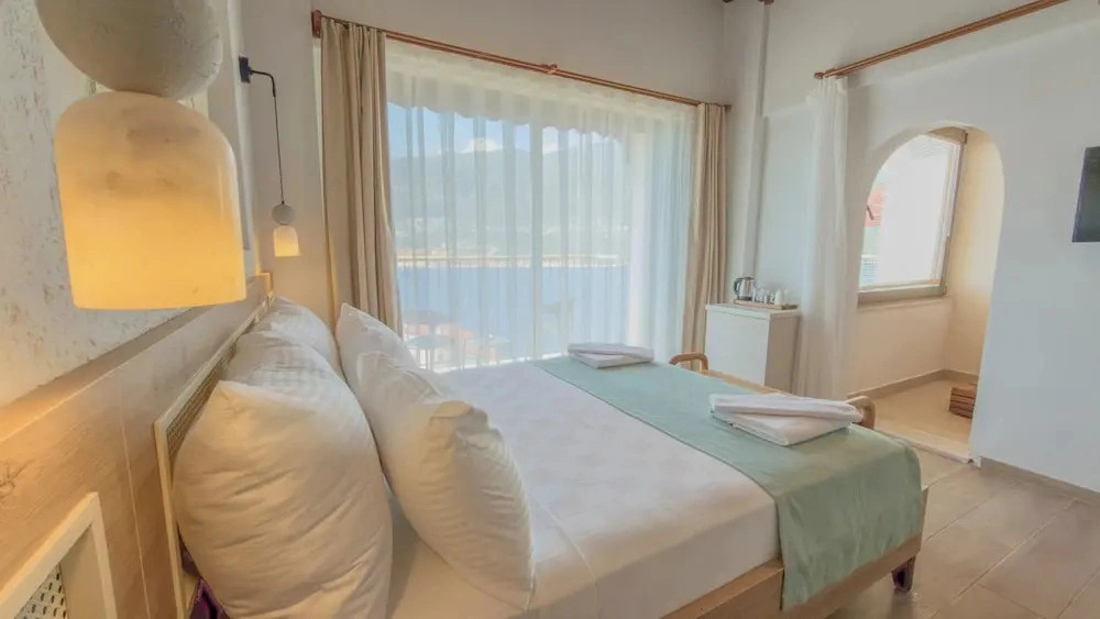 Adasya Hotel