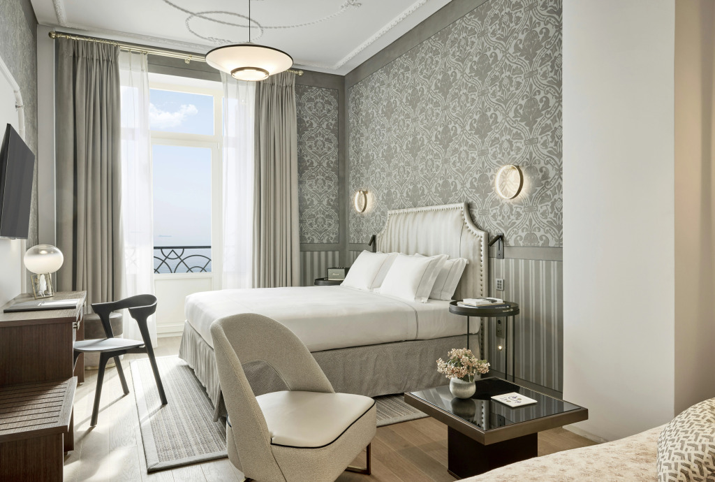 ON Residence - Small Luxury Hotels of the World