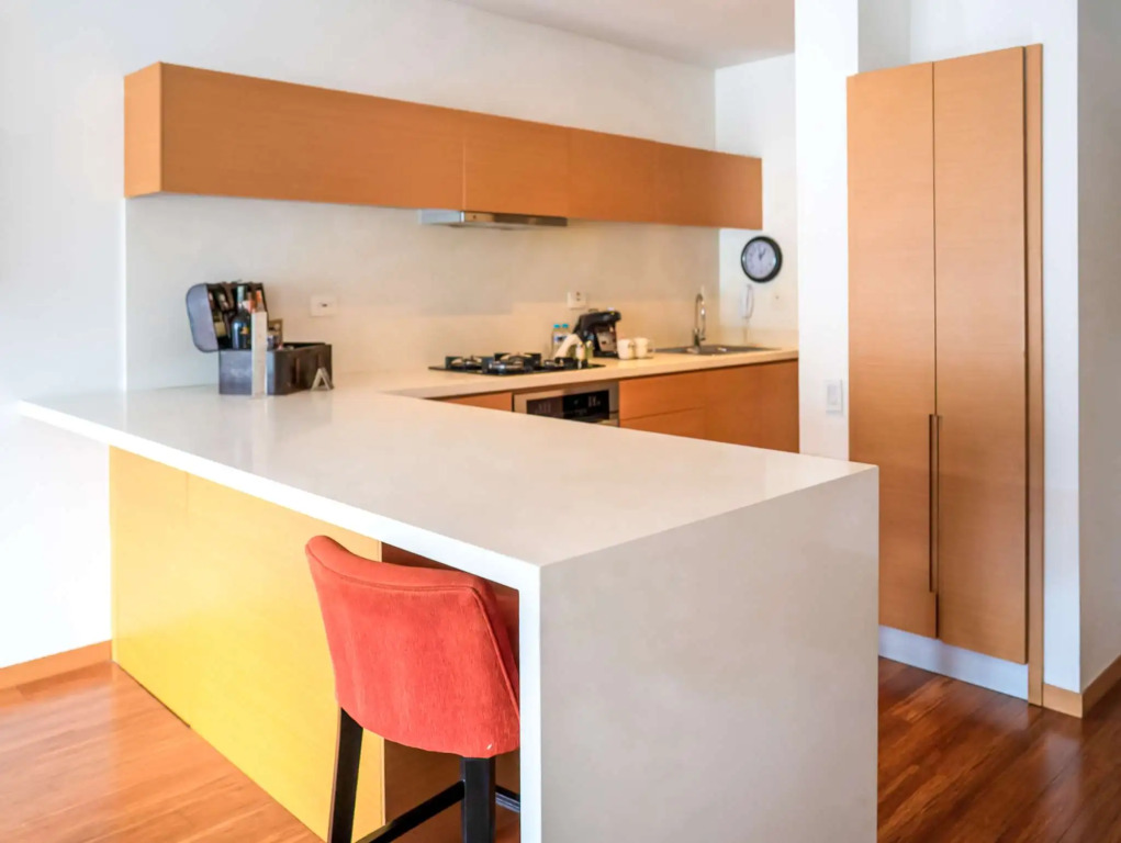 Hotel 93 Luxury Suites by Preferred