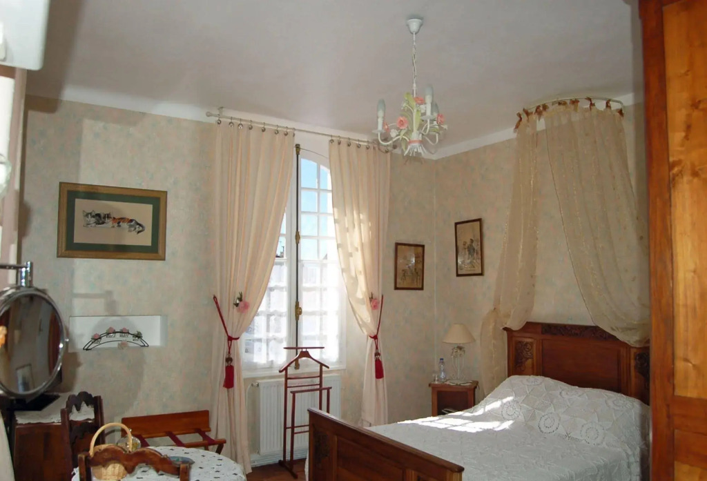 La Maison dAntan