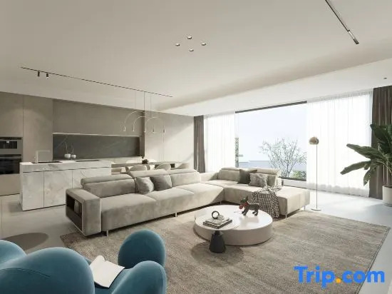 Jushu Holiday Villa (Guangzhou Huadu store)