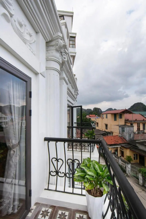 Nam Hoa Hotel
