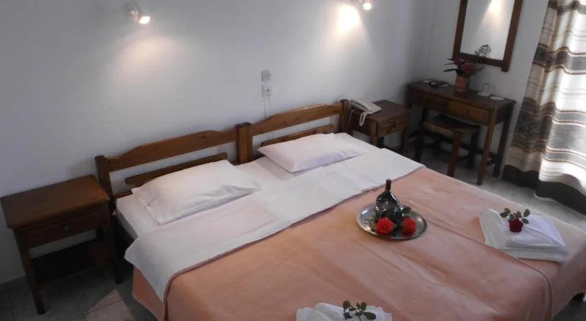 Hotel Marina