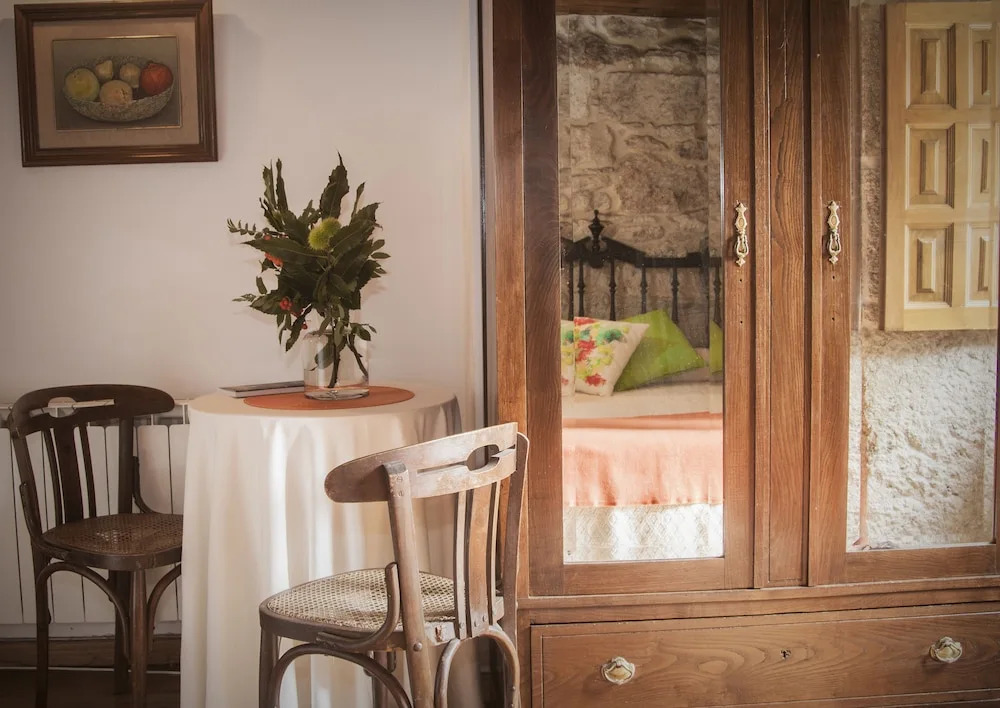 As Casas Ribeira Sacra