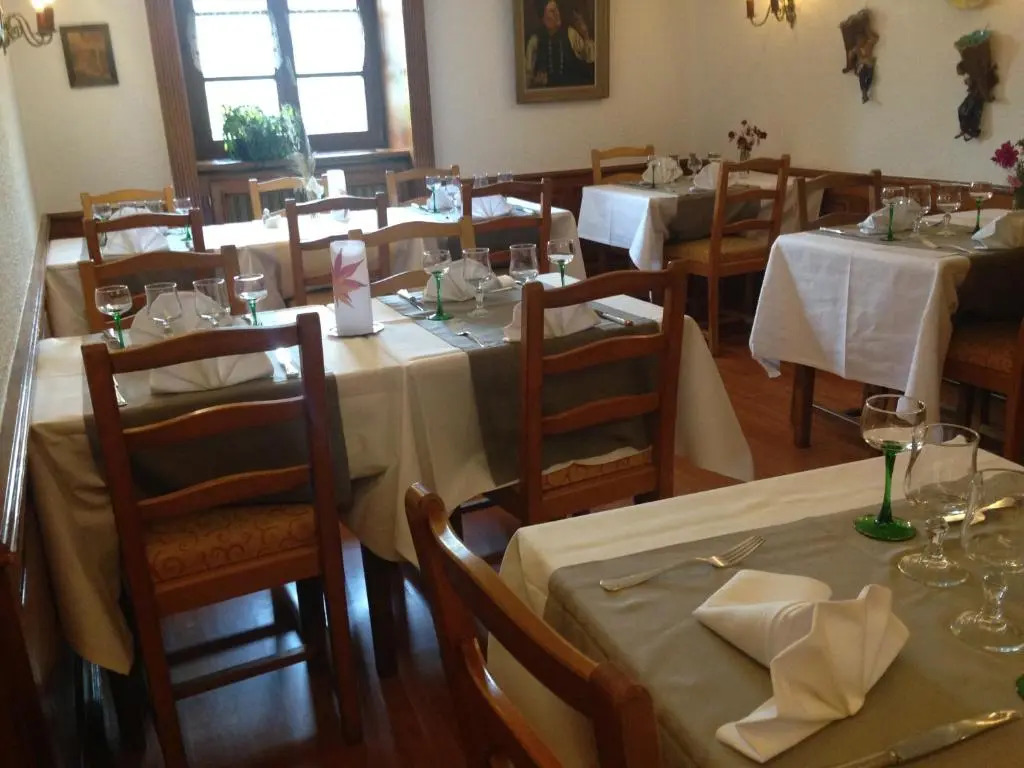 Logis Hôtel-Restaurant Auberge dImsthal