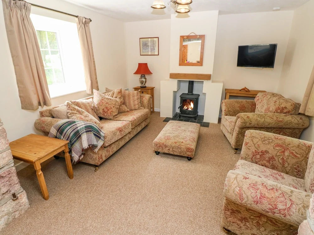 The Croft