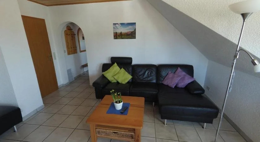 Ferienhaus Irene