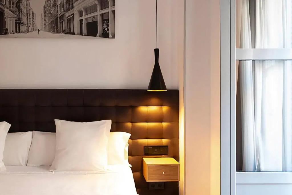 Woohoo Rooms Chueca