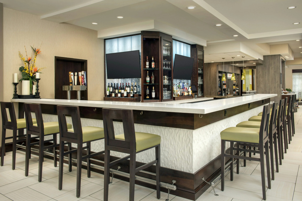 Hilton Garden Inn Murfreesboro