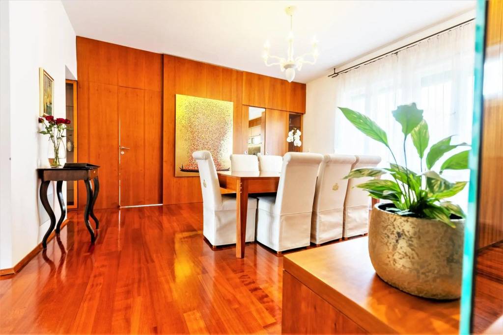 Luxury Apartment Villa Černigoj
