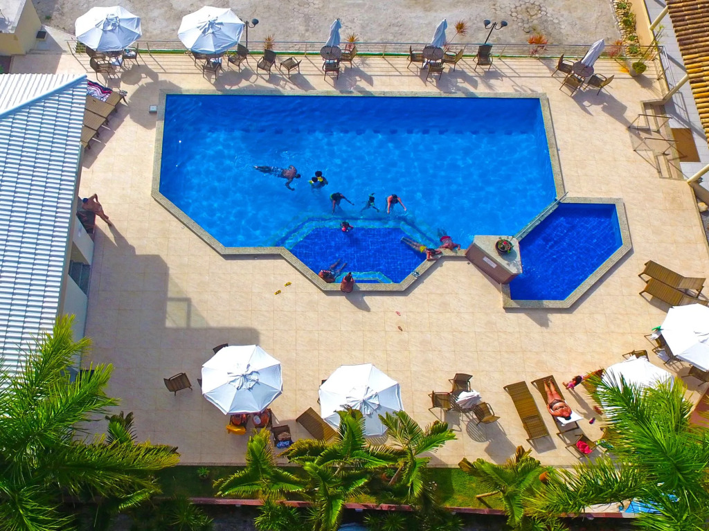 Pontal Praia Hotel