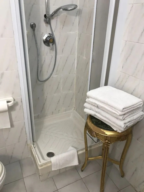 Hotel Claridge